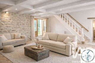  Maison à vendre 8 pièces 168 m²