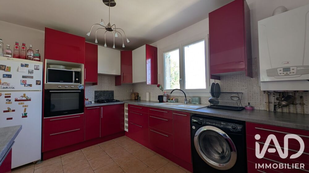 Vente Maison Vente Maison/villa 4 pièces Romans-sur-isère