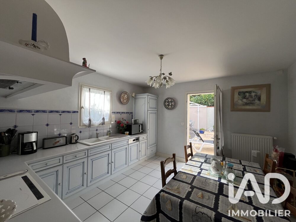 Vente Maison Vente Maison/villa 4 pièces Lagord