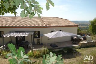  Maison à vendre 5 pièces 143 m²