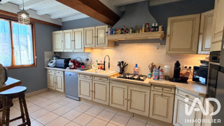  Maison à vendre 5 pièces 114 m²