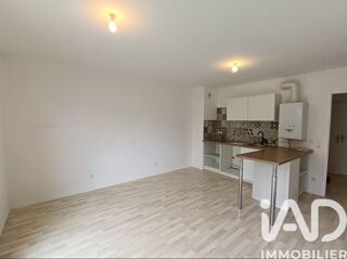 Appartement à vendre 1 pièce 28 m²