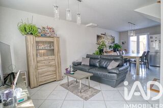  Appartement à vendre 5 pièces 82 m²