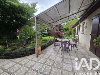 Maison � vendre 9 pi�ces 186 m�