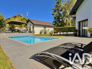  Maison à vendre 7 pièces 240 m²