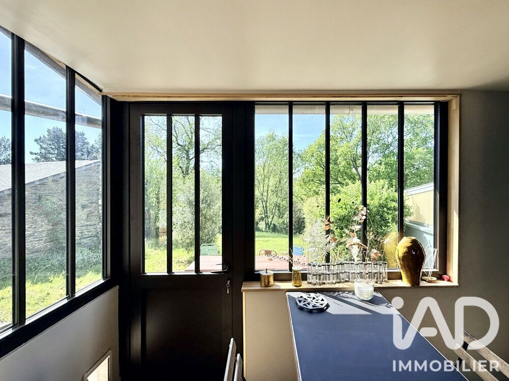 Vente Maison Vente Maison/villa 5 pièces Guémené-penfao