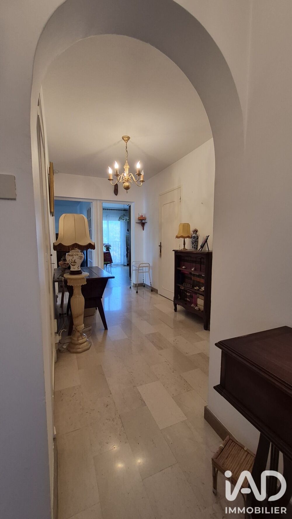 Vente Appartement Vente Appartement 4 pièces Grenoble