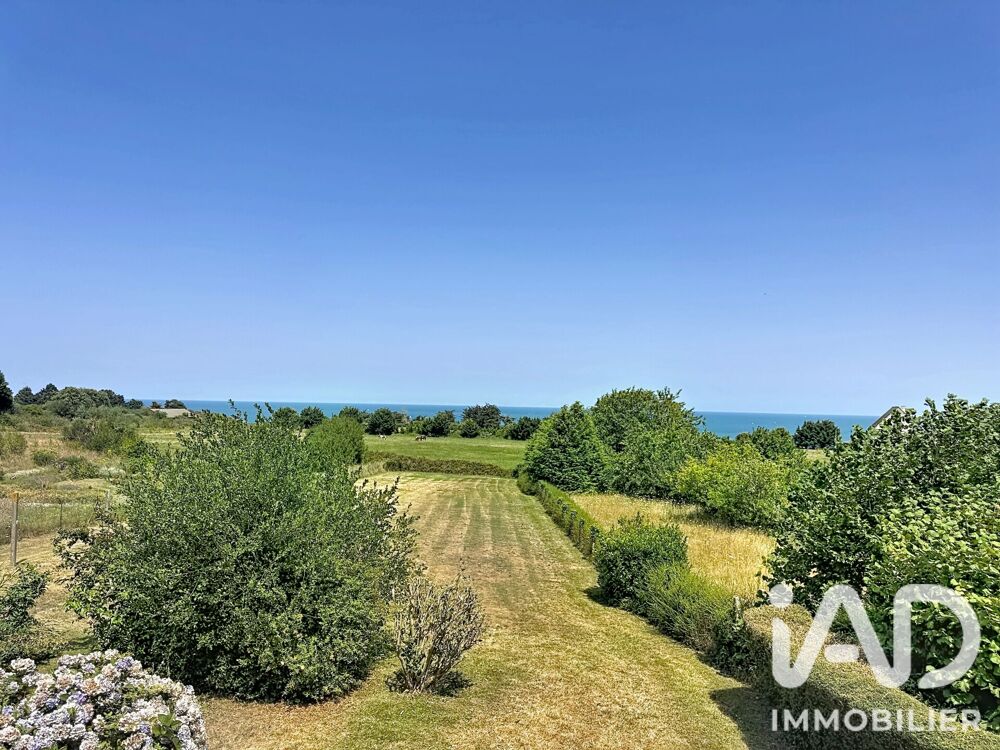 à vendre  Maison Binic (22520)