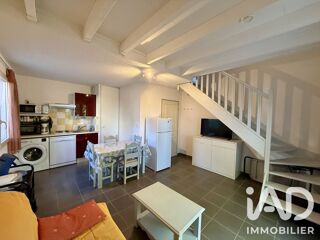 Vente Maison Vente Maison/villa 2 pièces Aubignan