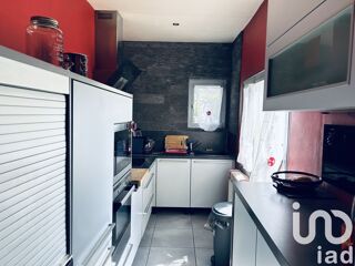  Maison � vendre 6 pi�ces 98 m�