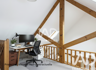  Maison � vendre 5 pi�ces 121 m�