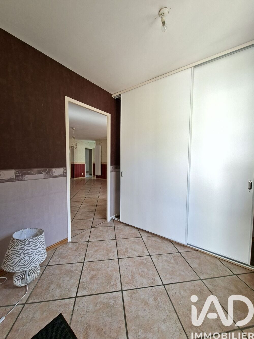 Vente Maison Vente Maison/villa 5 pièces Brouchy