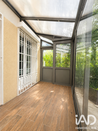  Maison à vendre 4 pièces 84 m²