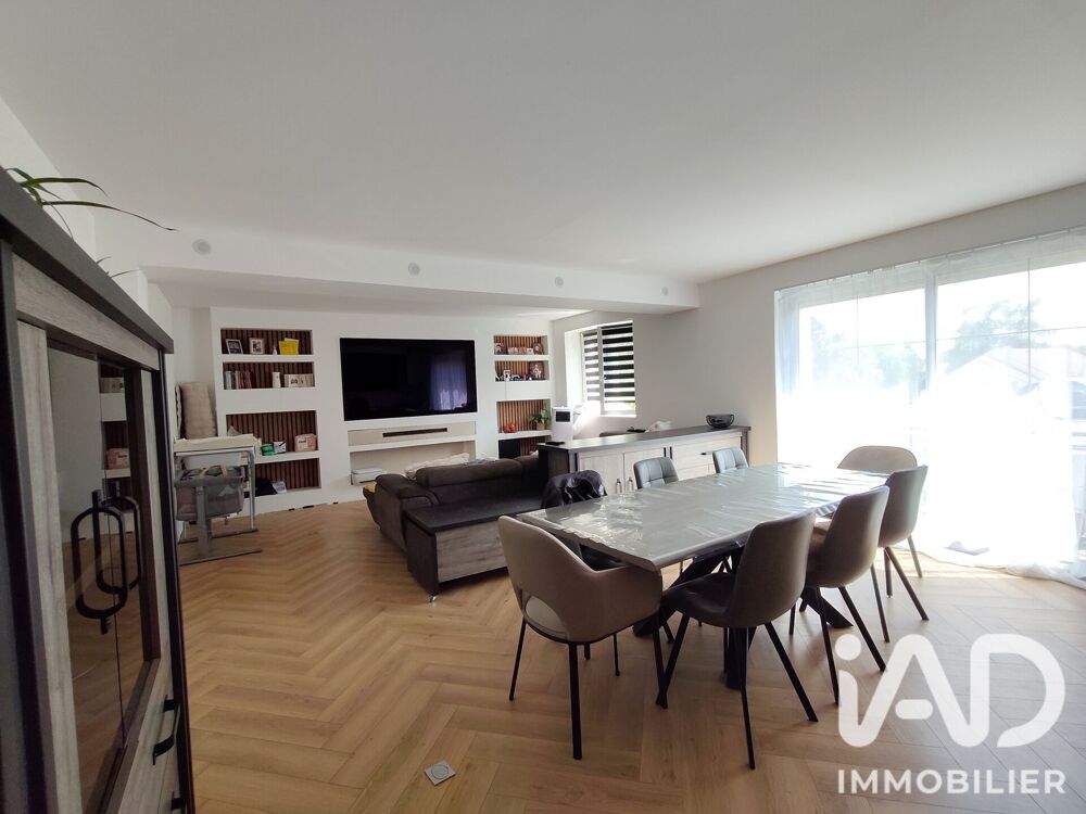 Vente Maison Vente Maison traditionnelle 6 pièces Torcenay