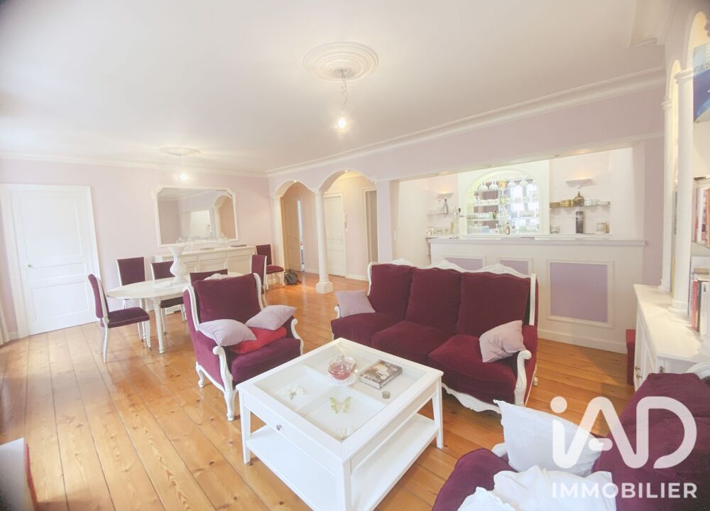 Vente Appartement Vente Appartement 4 pièces Saint-brieuc