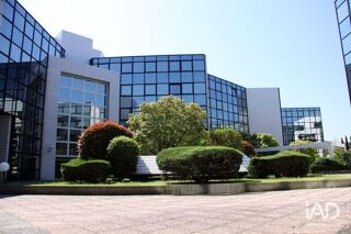   Location Bureaux 130 m&sup2; Blagnac
