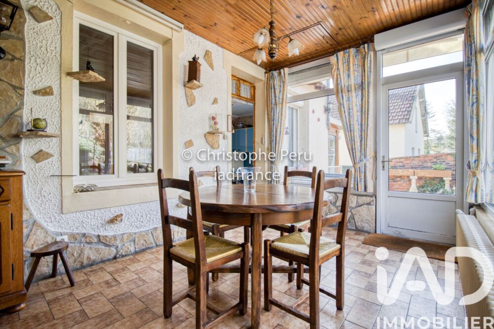 Vente Maison/villa 3 pièces