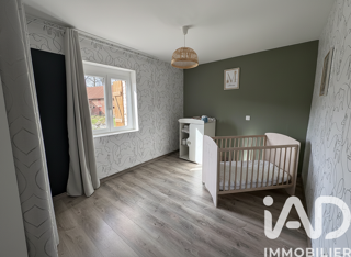  Maison à vendre 6 pièces 215 m²