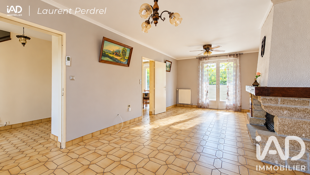 Vente Maison Vente Maison/villa 6 pièces Allaire
