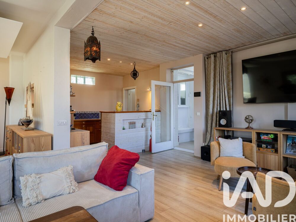 Vente Maison Vente Maison/villa 9 pièces Nanterre
