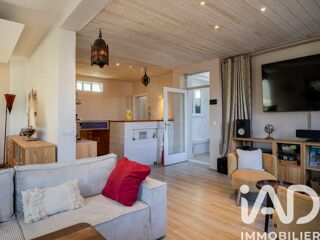 Vente Maison Vente Maison/villa 9 pièces Nanterre