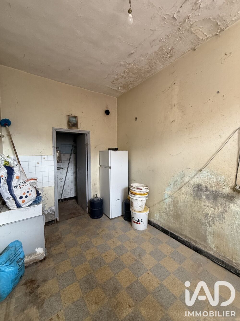 Vente Maison de village 4 pièces