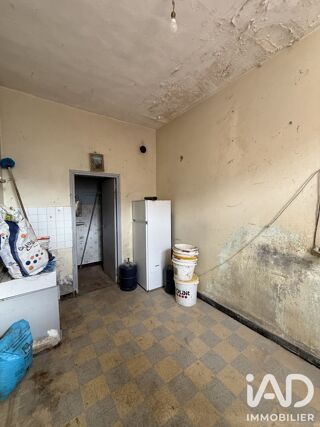  Maison à vendre 4 pièces 67 m²