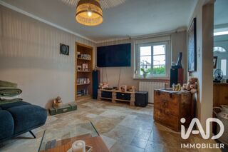  Maison à vendre 6 pièces 165 m²