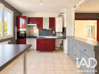  Appartement à vendre 4 pièces 92 m²