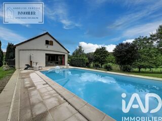  Maison à vendre 7 pièces 144 m²