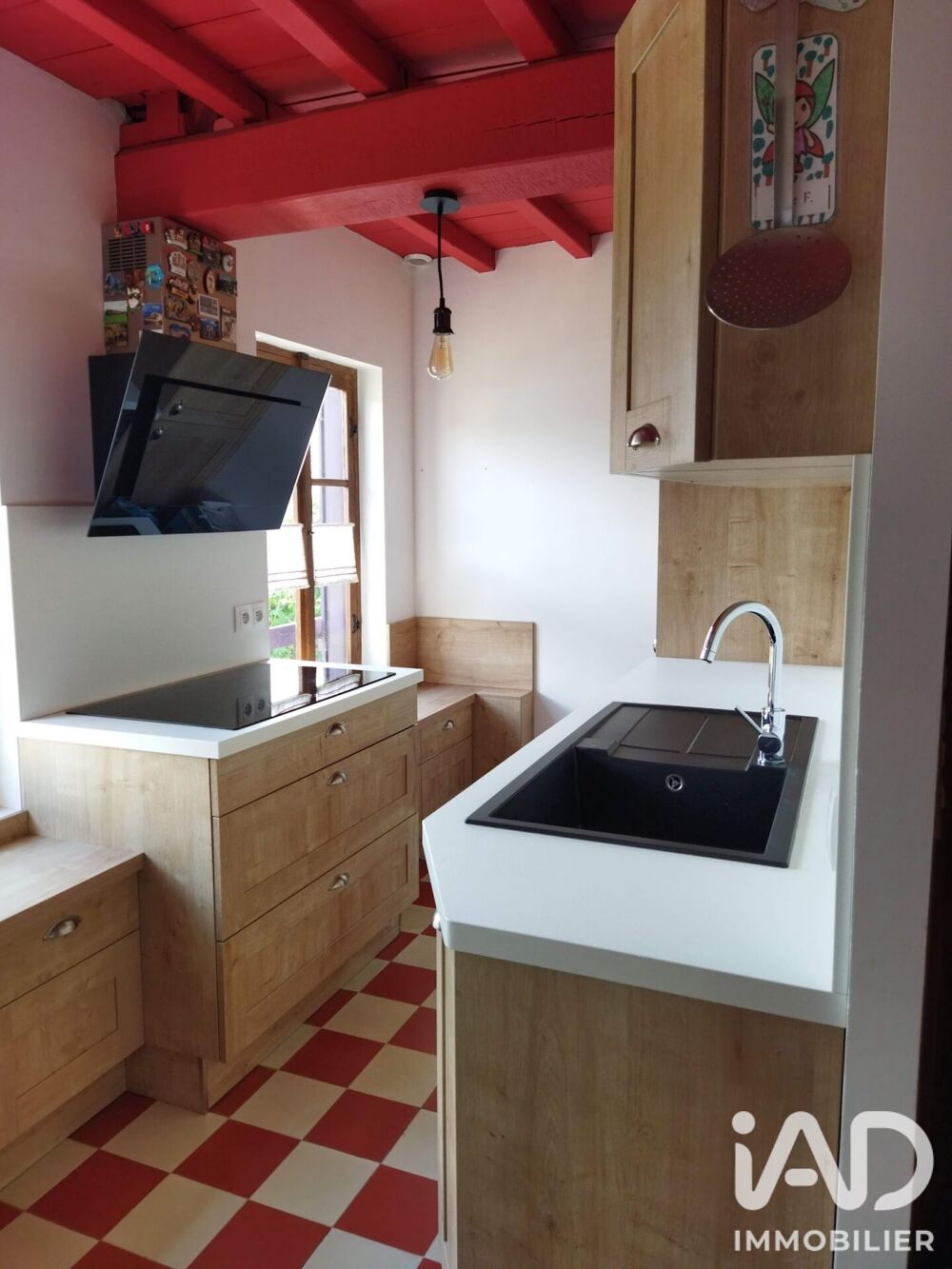 vente Maison - 6 pièce(s) - 90 m² Hautvillers-Ouville (80132)