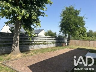  Maison à vendre 6 pièces 173 m²