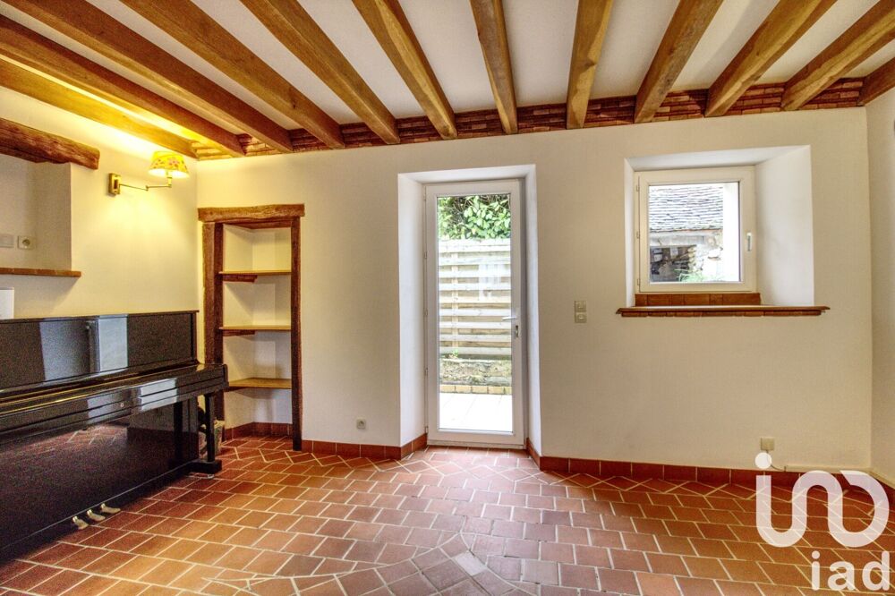 Vente Maison de ville 3 pièces