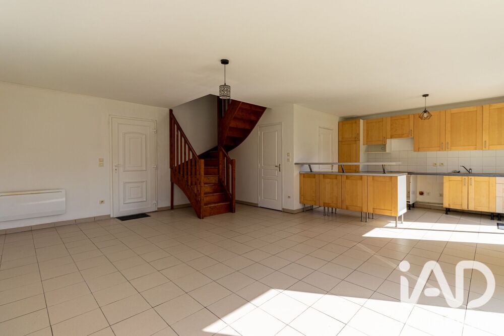 Vente Maison/villa 10 pièces