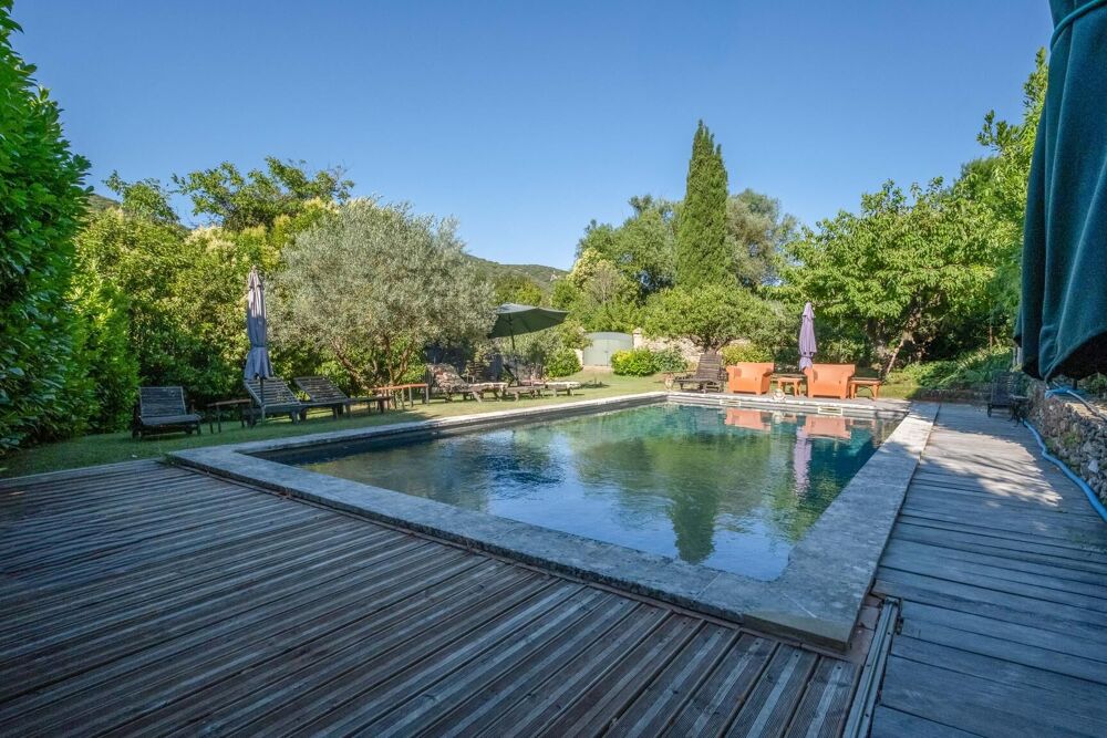  vendre  Maison Uzs (30700)