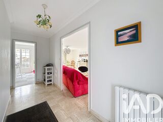  Maison à vendre 5 pièces 150 m²