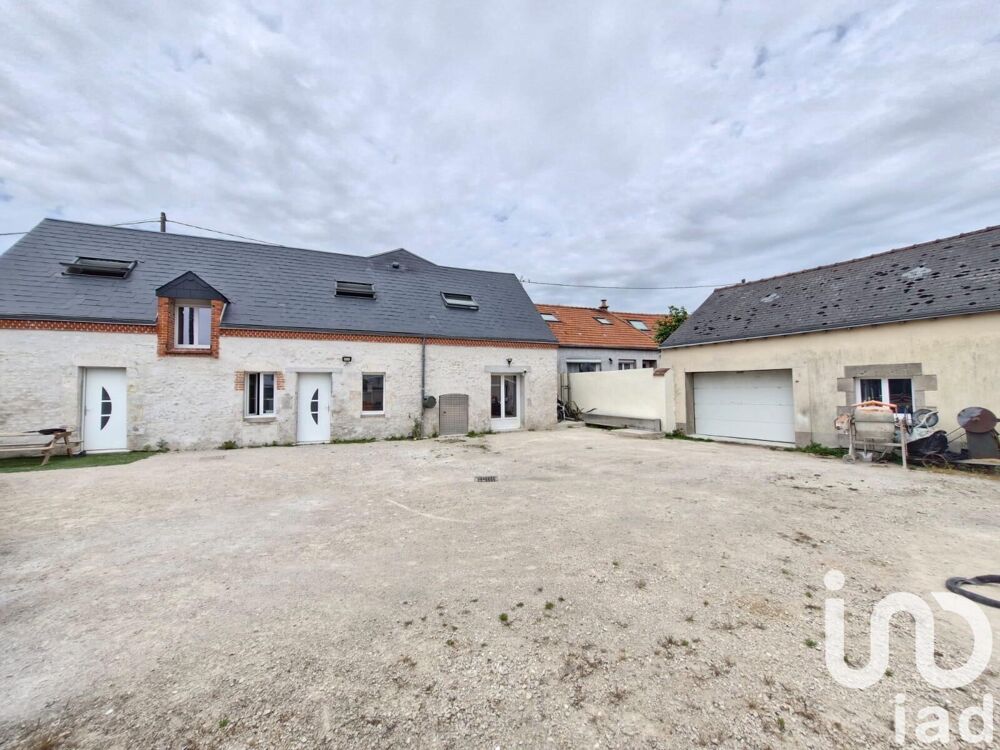 Vente Maison/villa 8 pièces