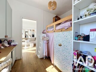  Appartement à vendre 2 pièces 46 m²