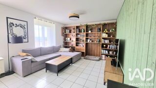  Maison à vendre 5 pièces 116 m²