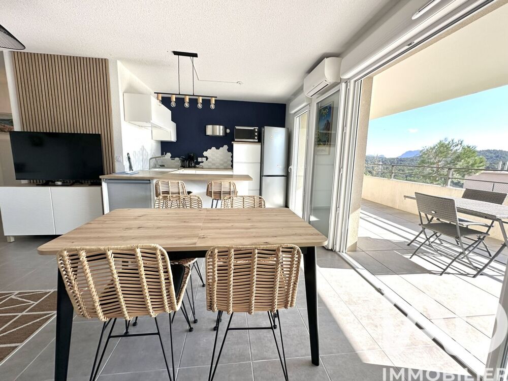Vente Appartement Vente Appartement 2 pièces Saint-raphaël
