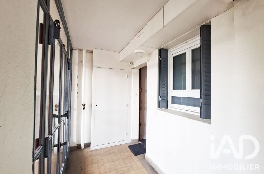 Vente Appartement Vente Appartement 3 pièces Lyon 4