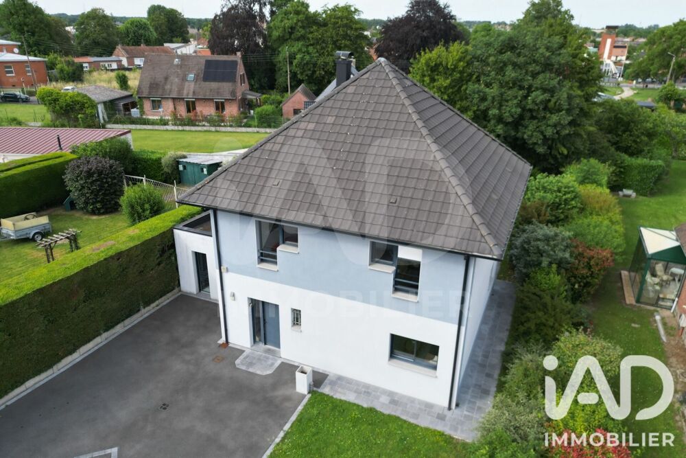 Vente Maison/villa 7 pièces
