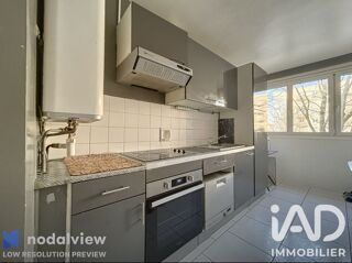  Appartement à vendre 4 pièces 66 m²