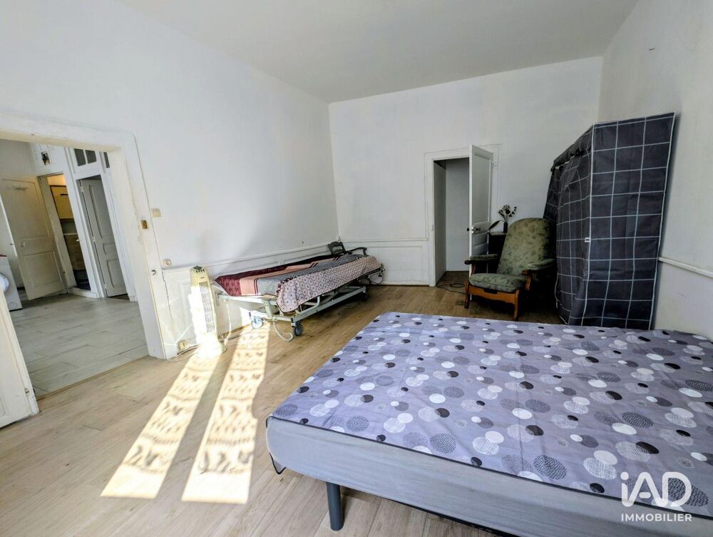 Vente Maison/villa 7 pièces