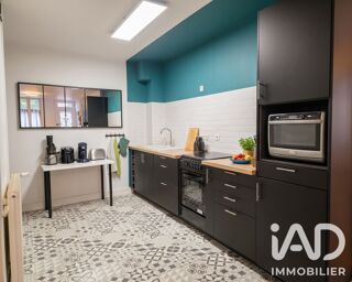  Maison à vendre 3 pièces 60 m²