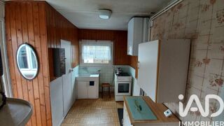  Maison à vendre 4 pièces 45 m²