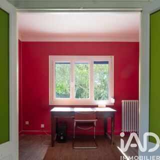  Maison à vendre 7 pièces 215 m²
