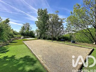  Maison à vendre 8 pièces 161 m²