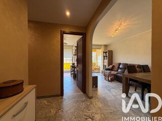  Appartement à vendre 3 pièces 61 m²