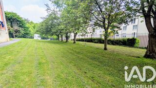  Appartement � vendre 4 pi�ces 65 m�